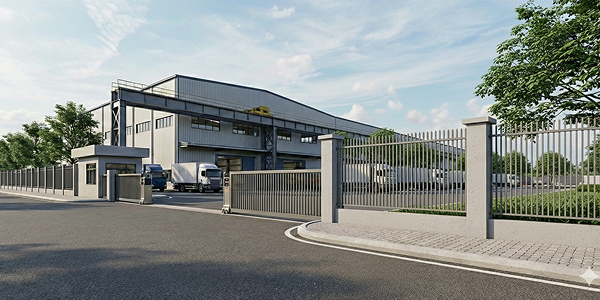 CÔNG TY TNHH TOÀN THÉP VIỆT NAM